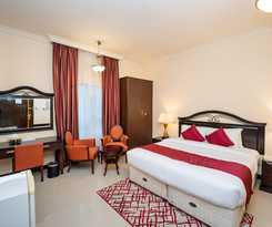 City Stay Premium Hotel Apartments