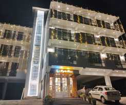 Sagrika Resort