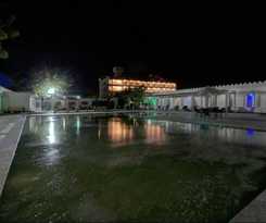 Hotel Krishna Raj