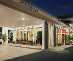 Hotel Travelodge By Wyndham Bakersfield