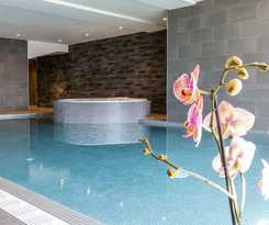 Nemea Appart`Riviera Nice Aeroport