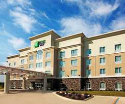 Hotel Holiday Inn Express and Suites Bossier City - Louisiana, an IHG