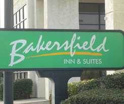 Hotel Studio 6 Bakersfield, Ca - South