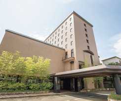 Hotel DEN’S HOTEL Yonezawa