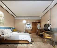 Hotel Hilton Garden Inn Jincheng Gushuyuan