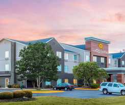 La Quinta Inn and Suites by Wyndham Hopkinsville