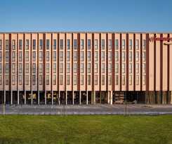 Hampton By Hilton Riga Airport