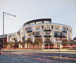 H24 Stadthotel Bernau