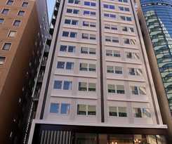 Hotel Sapporo Washington Plaza