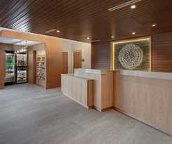 Hotel Fairfield Inn and Suites Rochester Hills