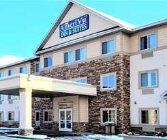 AmeriVu Inn and Suites - Chisago City