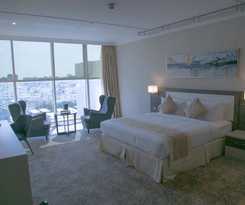 Hotel Hayat Alriyadh