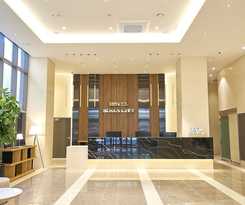 Hotel Busan City