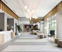 Hotel Residence Inn by Marriott San Juan Isla Verde