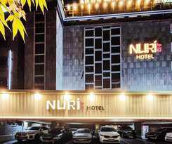 Hotel Busan Gwangalli Nuri