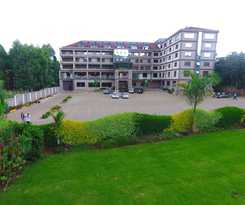 Hotel FK Resort and Spa