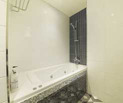 Hotel Dobong The Day