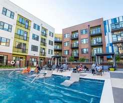 The Residences at CityWay