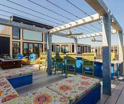 Ann Arbor City Club Apartments