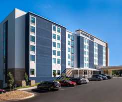 SpringHill Suites Chester