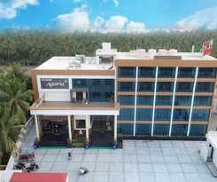 The Grand Astoria Somnath