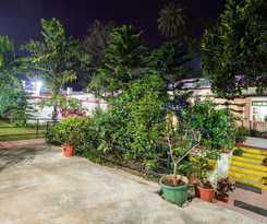 Hotel Sanand Heritage Mount Abu