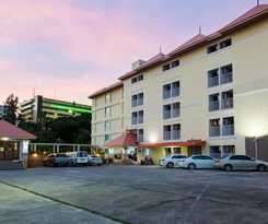Eco Hostel Hua Hin