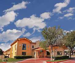 Hotel La Quinta Inn By Wyndham Amarillo Mid-city