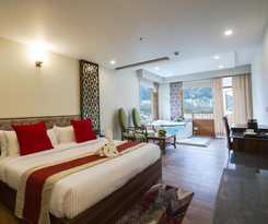 Hotel Ashapuri Village Manali - A Luxury Resort and Cottages