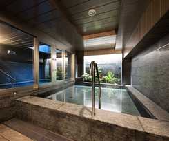 Hotel Keikyu EX INN Keikyu Kamata Ekimae