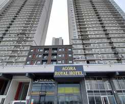  Agora Royal Hotel