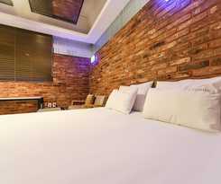 Hotel Pohang Jukdo Market 11avenue