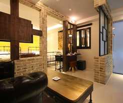 Hotel Gyeongju Soulmate