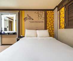 Hotel Goyang Casamia