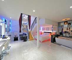Hotel Mokpo Luxury