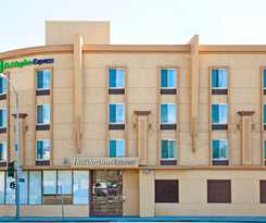 Hotel Holiday Inn Express West Los Angeles