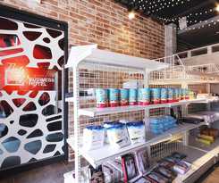 Hotel Yeongju Case Business