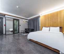 Hotel Yongin Singal Sky