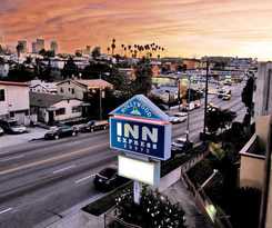 Hollywood Inn Express South