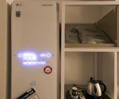 Hotel Cheongju Bellino