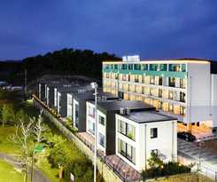 Hotel Daecheon SN