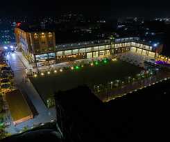 Hotel The Bodhi Palace Resort