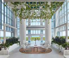 Sentral Michigan Avenue