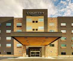 Country Inn and Suites by Radisson, Cumming, GA