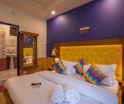 Hotel goSTOPS Kasol - Hostel