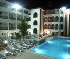 Akalia Resort Hotel