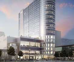 Hotel Hyatt Regency Salt Lake City