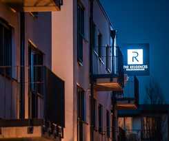 The Residences - Apartments Frankfurt
