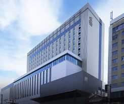 Hotel Daiwa Roynet Kagoshima Tenmonkan PREMIER
