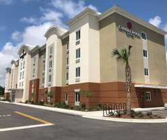 Candlewood Suites Panama City Beach Pier, an IHG